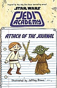 Attack of the Journal (Hardcover)