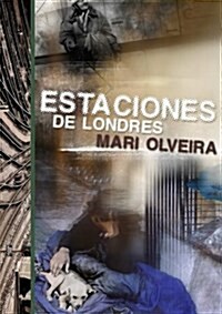 Estaciones de Londres (Paperback)