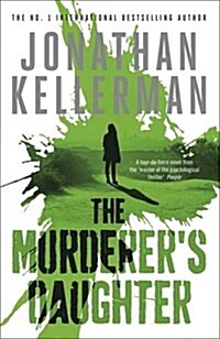 The Murderers Daughter (Hardcover)