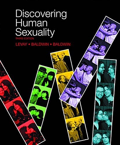 Discovering Human Sexuality (Paperback)