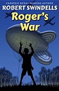 Rogers War (Paperback)