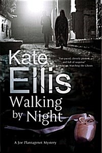 Walking by Night (Paperback)