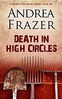 Death in High Circles (Paperback)