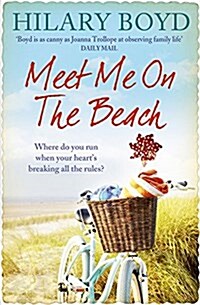 Meet Me on the Beach (Hardcover)