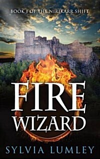 Fire Wizard (Paperback)