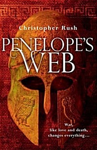 Penelopes Web (Hardcover)