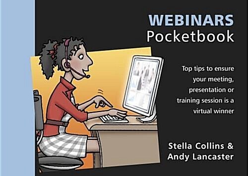 Webinars Pocketbook (Paperback)