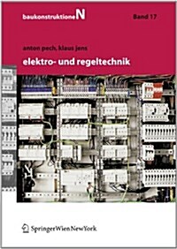 Elektro- Und Regeltechnik (Hardcover)