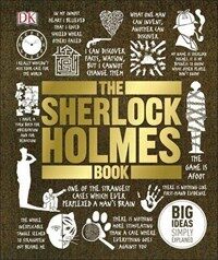 (The) Sherlock Holmes book