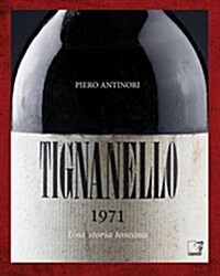 TIGNANELLO (Hardcover)