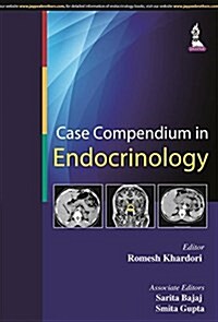 Case Compendium in Endocrinology (Paperback)