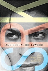 SRK and Global Bollywood (Hardcover)