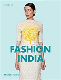 Fashion India (Paperback)