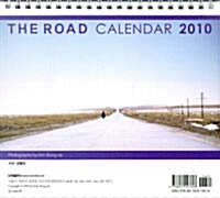 The Road Calendar 2010