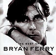 [수입] Bryan Ferry - The Best Of Bryan Ferry