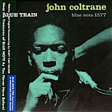 John Coltrane - Blue Train