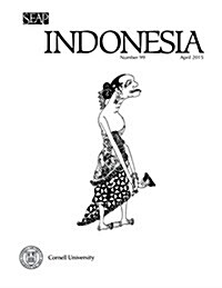 Indonesia Journal: April 2015 (Paperback, 2015)