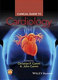 Clinical Guide to Cardiology P (Paperback)