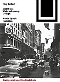 Stadtbild, Wahrnehmung, Design (Paperback)