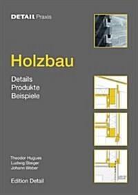 HOLZBAU (Paperback)