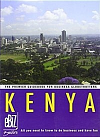 Kenya (Paperback, 2 Rev ed)