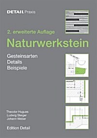 NATURWERKSTEIN (Paperback)