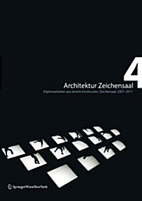 ARCHITEKTUR ZEICHENSAAL 4 (Paperback)