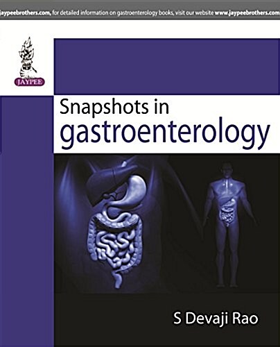 Snapshots in Gastroenterology (Paperback)