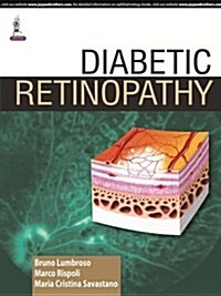 Diabetic Retinopathy (Hardcover)