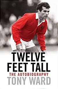 Twelve Feet Tall (Hardcover)