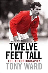 Twelve Feet Tall (Paperback)