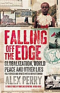 Falling off the Edge (Paperback)