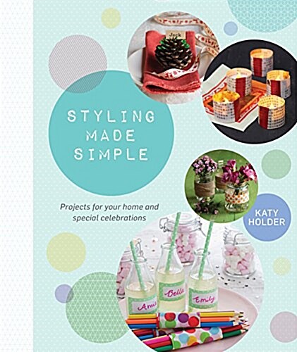 Styling Made Simple (Hardcover)