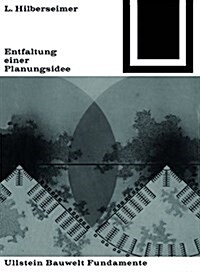 ENTFALTUNG EINER PLANUNGSIDEE (Paperback)