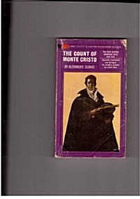 The Count of Monte Cristo (Paperback)