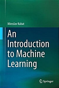 AN INTRODUCTION TO MACHINE LEARNING (Hardcover)