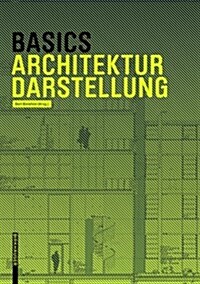 Basics Architekturdarstellung (Paperback)