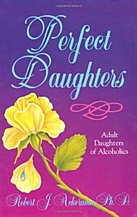 Perfect Daughters (Paperback, underlining/highlighting)