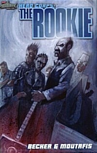 Hero Corps: The Rookie (Paperback)