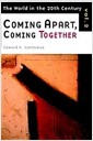 Coming Apart, Coming Together (Paperback)
