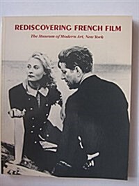 Rediscovering French Film (Paperback)