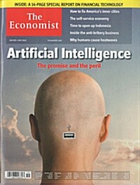The Economist (주간 영국판) 2015년 05월 09일