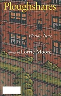 Ploughshares Fall 1998 : Fiction Issue (Paperback, 1)