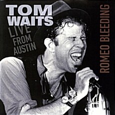 [수입] Tom Waits - Romeo Bleeding [180g LP]