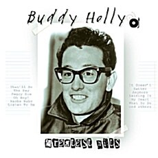 [수입] Buddy Holly - Greatest Hits [180g LP]