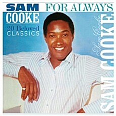 [수입] Sam Cooke - For Always [180g LP]