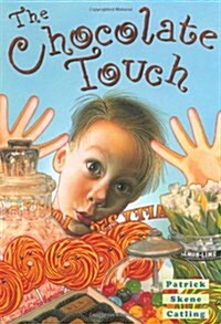 The Chocolate Touch (Paperback)