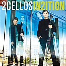 [수입] Two Cellos - IN2ITION [180g LP]