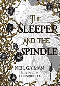 The Sleeper and the Spindle (Signed Edition) (Hardcover)