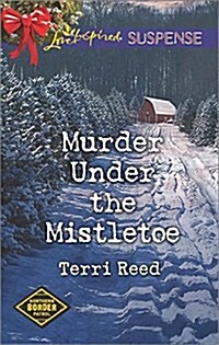 Murder Under the Mistletoe (Mass Market Paperback)